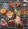 Designer Inspired Double Sided Acrylic Charms- 6cm