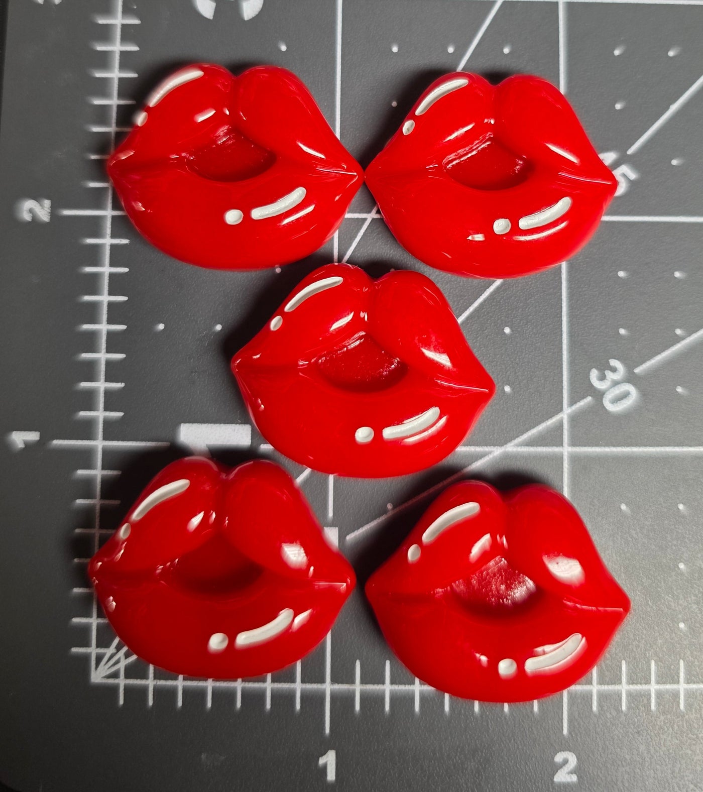 Lip Charms