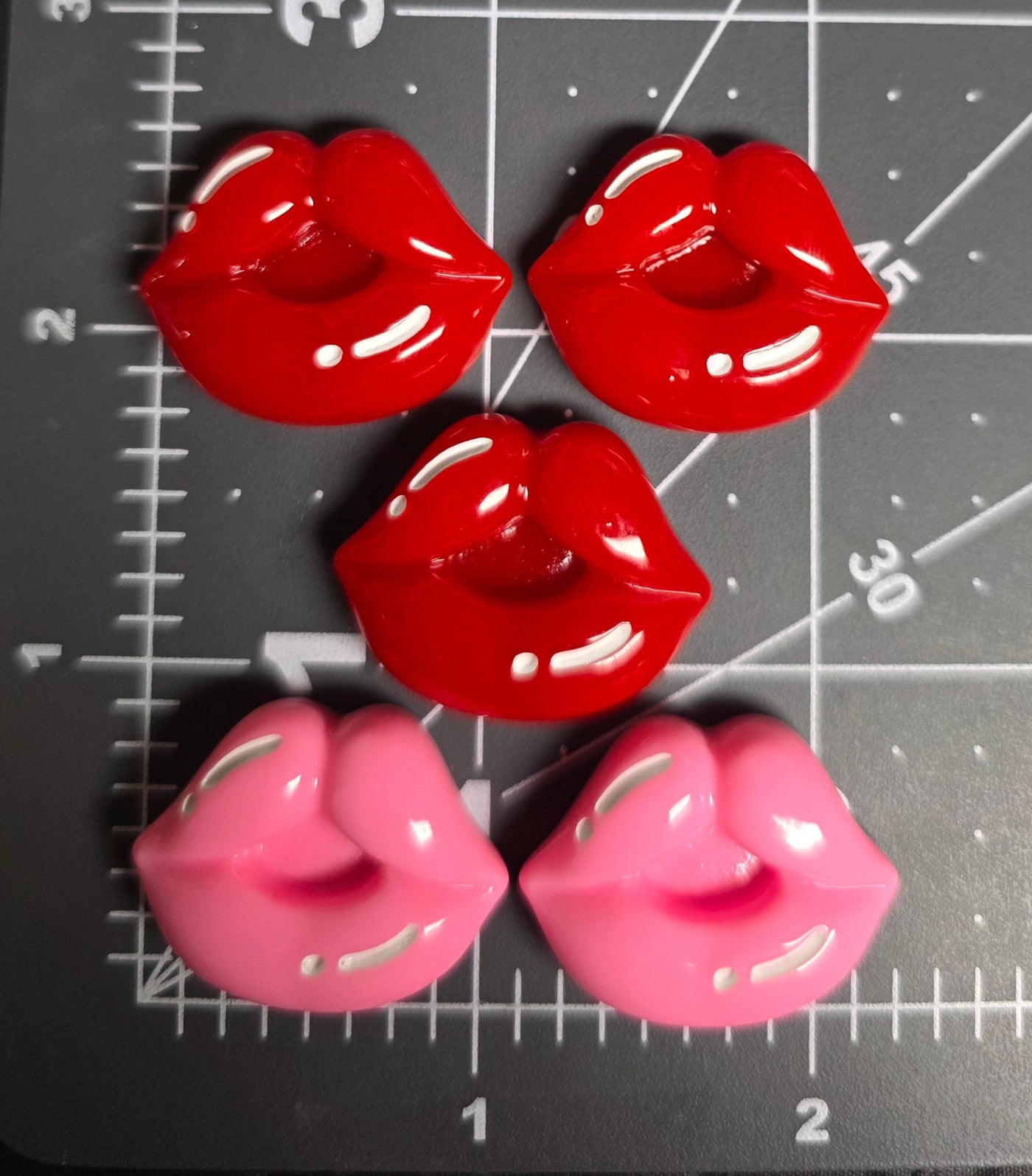 Lip Charms
