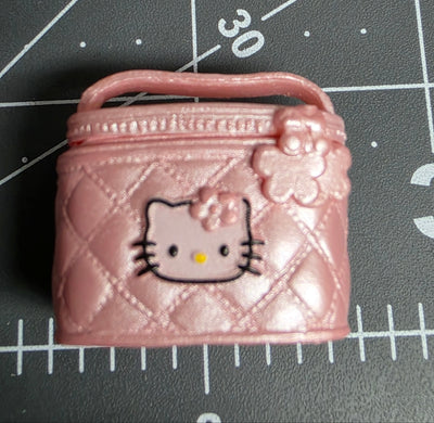 Cute Kitty 3D Charms